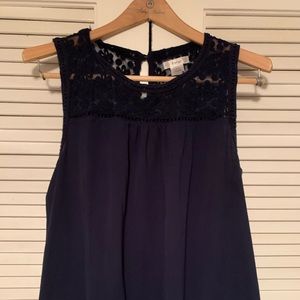 Beautiful detailed tank